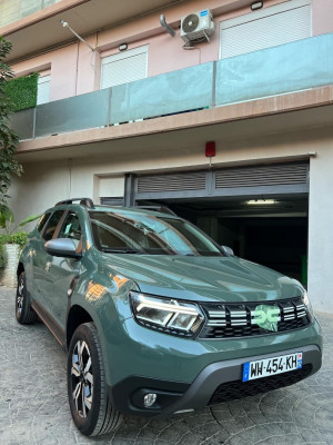 voitures-dacia-duster-2024-bir-el-djir-oran-algerie