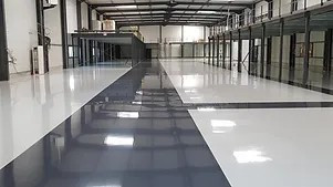 آخر-application-resine-epoxy-polyurethane-revetement-de-sol-flooring-حسين-داي-الجزائر