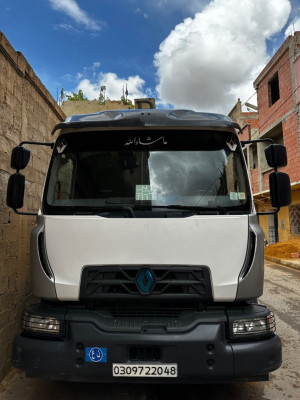 شاحنة-renault-premium-220-dci-10t-2020-وادي-ارهيو-غليزان-الجزائر