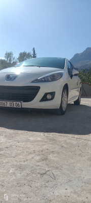 voitures-peugeot-207-plus-2013-darguina-bejaia-algerie