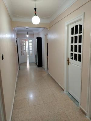 Rent Apartment F4 Algiers Mohammadia