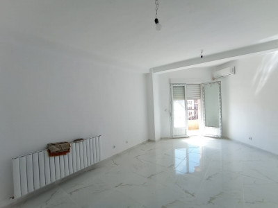 Rent Apartment F4 Alger Bordj el kiffan