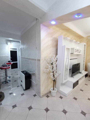 Rent Apartment F3 Alger Bab ezzouar