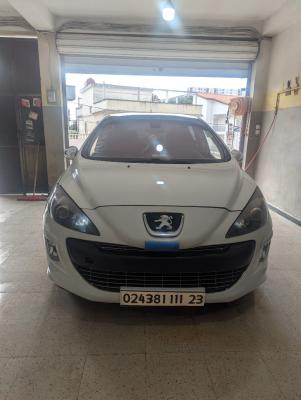 moyenne-berline-peugeot-308-2011-annaba-algerie