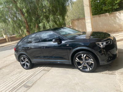 طرق-وعرة-دفع-رباعي-audi-q3-2022-pack-s-line-باتنة-الجزائر