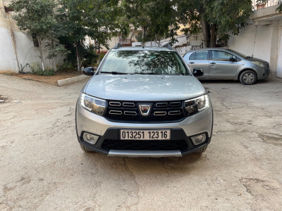 voitures-dacia-sandero-steepway-2023-beni-messous-alger-algerie