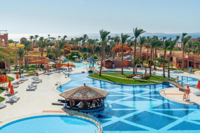 VOYAGE ORGANISE SHARAM SHEIKH - LE CAIRE