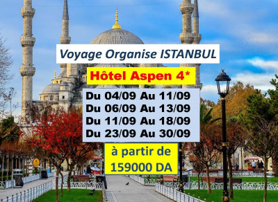 voyage-organise-istanbul-septembre-2024-bir-mourad-rais-alger-algerie