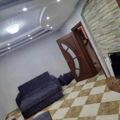 Sell Apartment F3 Alger Staoueli