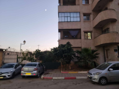 Sell Apartment F3 Alger Mohammadia