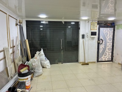 Location Local Alger Bab ezzouar
