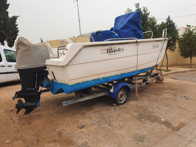 bateaux-barques-acroplast-open-albacor-bou-zedjar-ain-temouchent-algerie