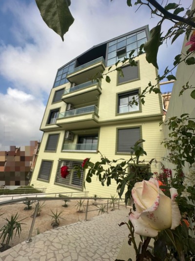 Vente Appartement Penthouse Alger Dely brahim