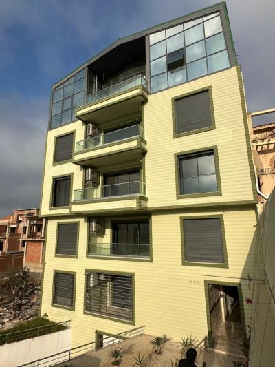 Vente Appartement F4 Alger Dely brahim