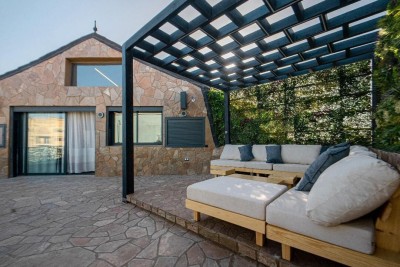 Vente Appartement F6 Alger Dely brahim