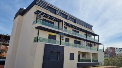 Vente Appartement F3 Alger Dely brahim