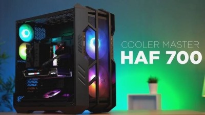 Station de travail pour l'IA (intelligence artificielle)