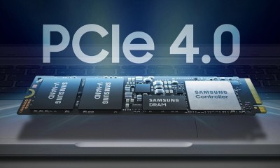 DISQUE SSD NVME GEN4 SAMSUNG PM9B1 256GB 3300MB/S 2280