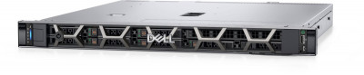 SERVEUR DELL PowerEdge R350 Server/Xéon E2314 2.8Ghz/16GB/2x2.4TB SATA 10K   RACKABLE 1U