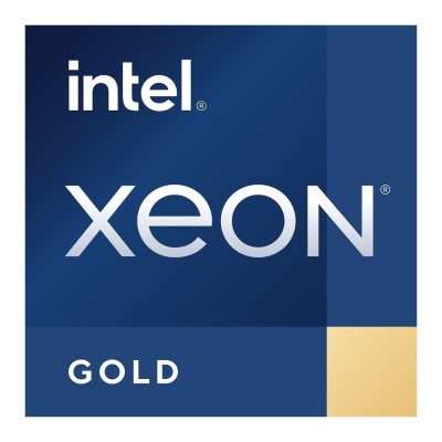 XEON GOLD 6354 FCLGA4189 18Cœurs /32 Threads /Cache 39MB /Fréquence 3.0GHZ TO 3.6GHZ MAX
