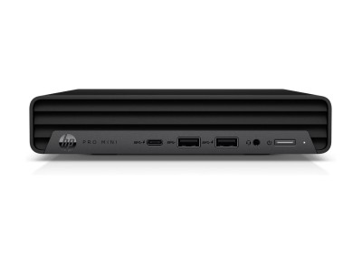 HP MINI PRODESK 400 G9 I5 13500T VPRO (14CPU) RAM 16GB  512 SSD NVME WINDOWS 11 CLAVIER SOURIS HP