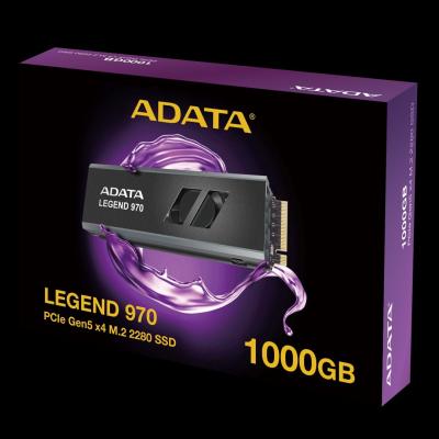 DISQUE SSD NVME ADATA LEGEND 790 01TB GEN5 14000MO/S