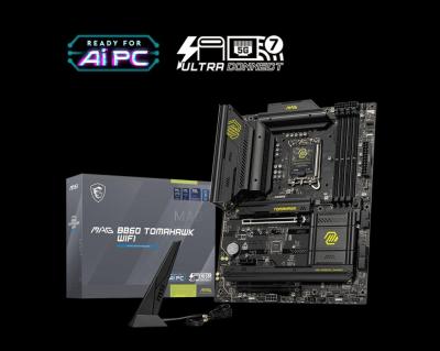 CARTE MERE MSI MAG B860-P WIFI