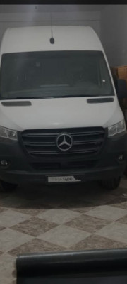 fourgon-mercedes-sprinter-2022-boumerdes-algerie