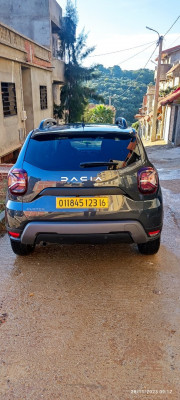 automobiles-dacia-duster-2023-extreme-saoula-alger-algerie