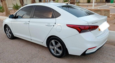 voitures-hyundai-accent-2019-hassi-messaoud-ouargla-algerie