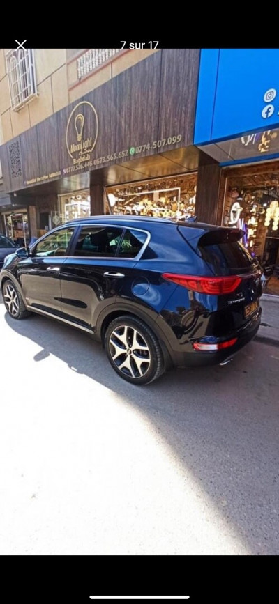 voitures-kia-sportage-2019-premium-ain-zaatout-biskra-algerie