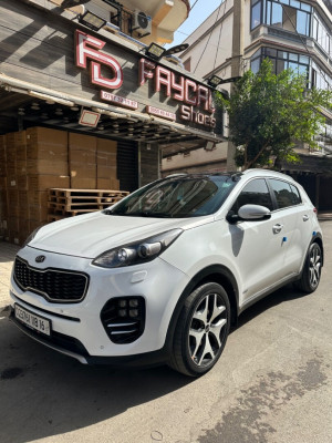 voitures-kia-sportage-2018-gt-line-rouiba-alger-algerie