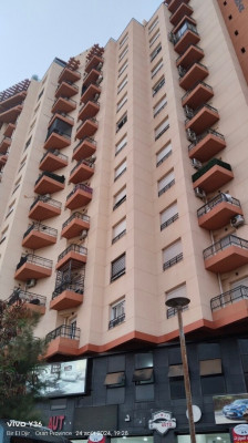 appartement-vente-f2-oran-bir-el-djir-algerie