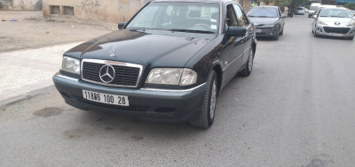 berline-mercedes-classe-c-2000-220-exclusive-msila-algerie