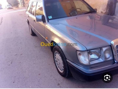 automobiles-mercedes-مرسيدس-براك-1989-douera-alger-algerie