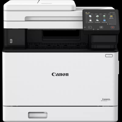 Imprimante Canon Laser Couleur Multifonction i-SENSYS MF752Cdw