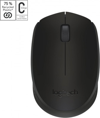 clavier-souris-sans-fil-logitech-m171-kouba-alger-algerie