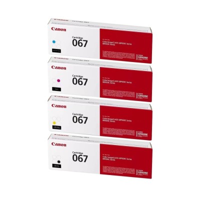 خرطوشة-و-حبر-pack-4-toners-canon-067-origine-pour-serie-i-sensys-mf650c-القبة-الجزائر