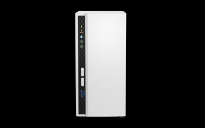 SERVEUR DE STOCKAGE NAS QNAP TS-233