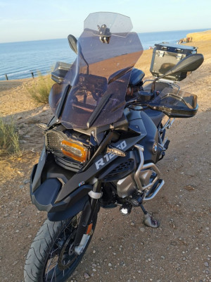 motos-scooters-bmw-gs-1250-exclusive-2019-chlef-algerie