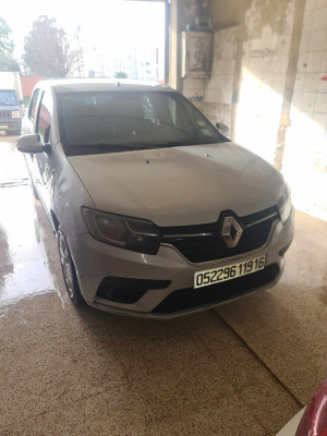 berline-renault-symbol-2019-rouiba-alger-algerie