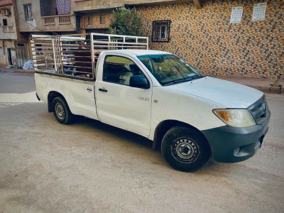 pickup-toyota-hilux-2008-hassi-bounif-oran-algerie