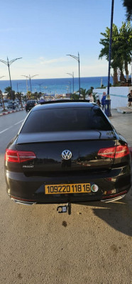 voitures-volkswagen-passat-2018-confortline-dar-el-beida-alger-algerie