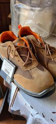 جزمة-chaussures-protection-deltaplus-s1p-taille-42-باب-الزوار-الجزائر