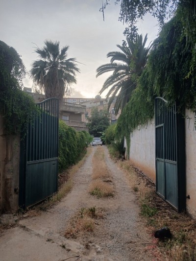فيلا-بيع-الجزائر-حسين-داي