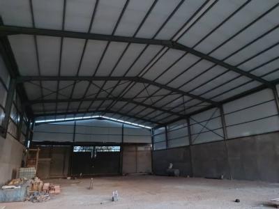 Location Hangar Boumerdès Hammedi