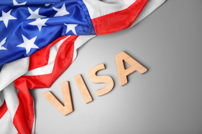  Traitement de dossier  visa USA touristique 