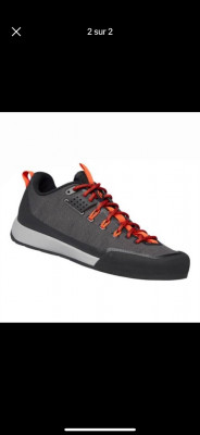 sport-running-chaussures-de-randonnee-black-diamond-hydra-alger-algerie