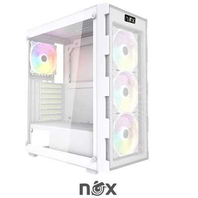 مزودات-الطاقة-و-صناديق-boitier-nox-quantom-full-white-4fan-rgb-الجلفة-الجزائر