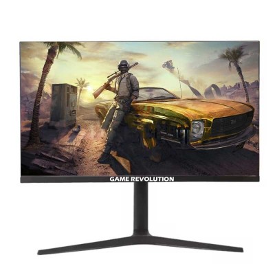 GAME REVOLUTION 27 APOCALYPS 240HZ IPS 1 MS